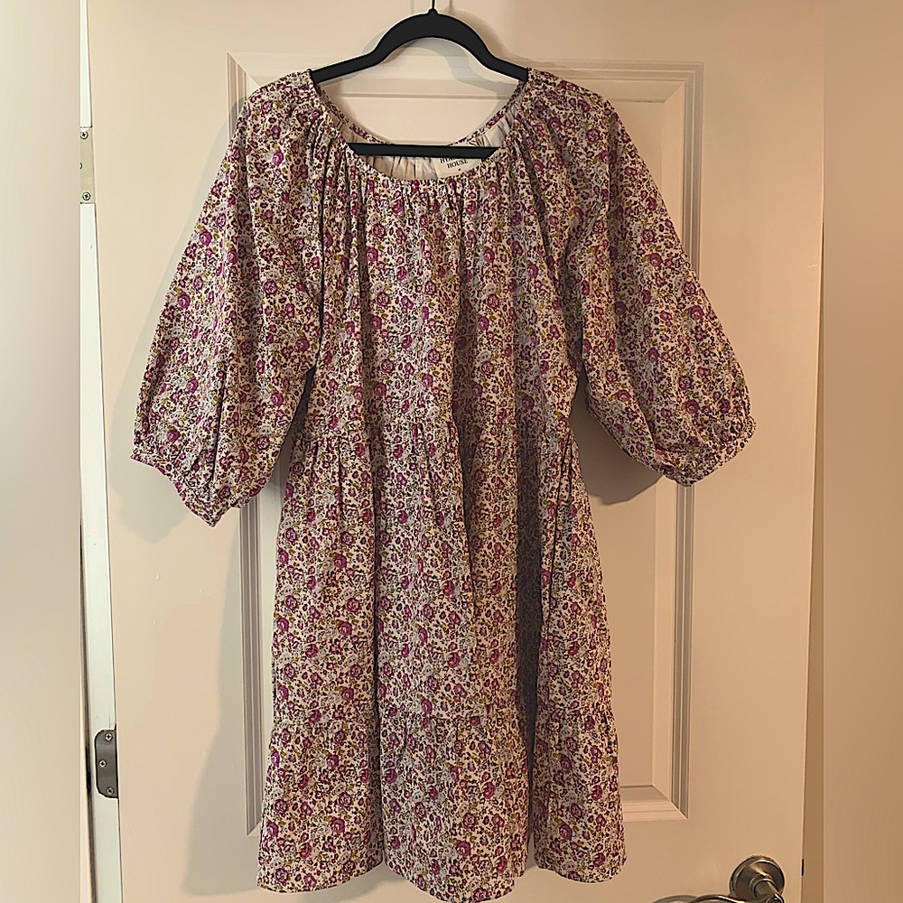 Tuckernuck Dress